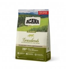 Acana Gato Highest Protein Grasslands