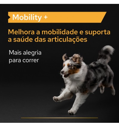 Purina Pro Plan Suplemento Mobility + Cão 60gr