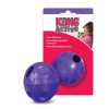 Kong Active Gato Bola Dispensadora de Goluseimas