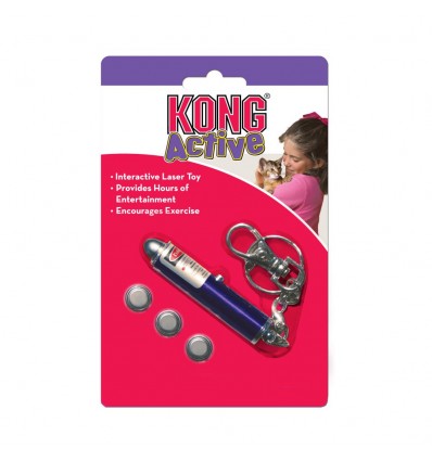 Kong Gato Laser Pointer