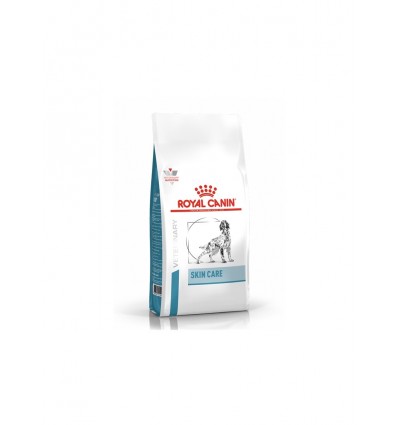 Royal Canin Skin Care Canine 12Kg