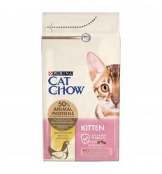 Purina Cat Chow Kitten